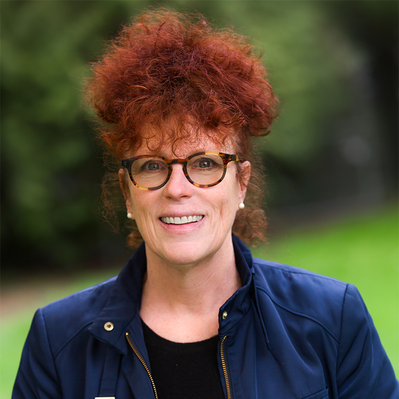 Eleanor O'Connor