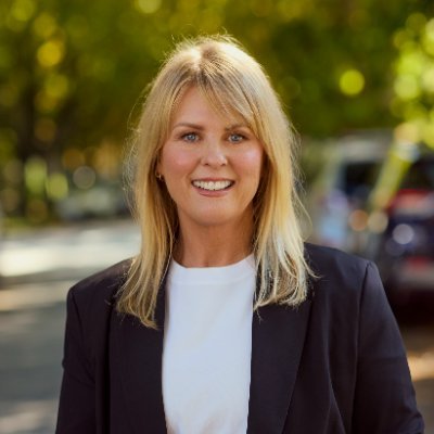 Rebecca Bligh