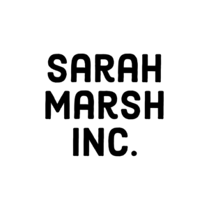 Sarah Marsh Inc